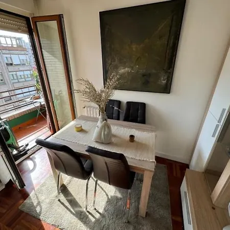 Nuevo! Pisazo En San Fernando Apartment Santander