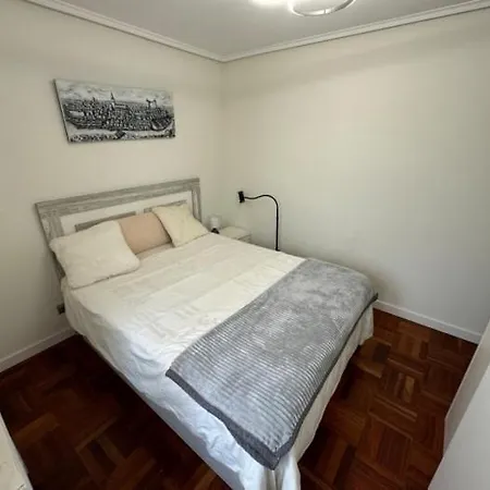 Apartment Nuevo! Pisazo En San Fernando Santander