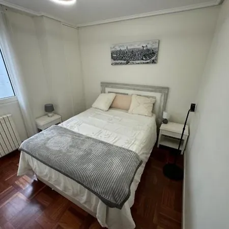 Nuevo! Pisazo En San Fernando Apartment Santander