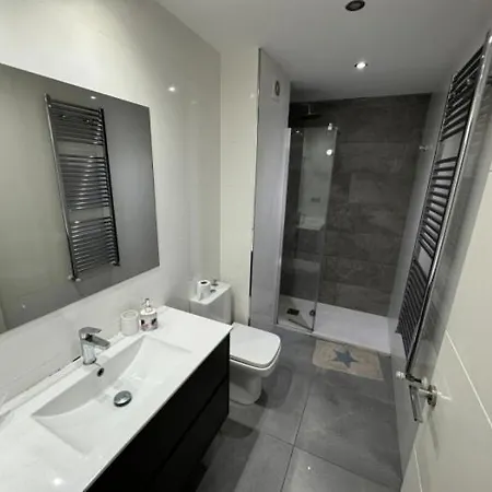 Apartment Nuevo! Pisazo En San Fernando Santander