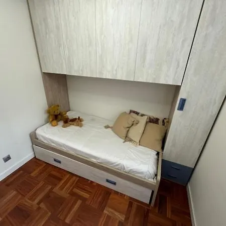 Apartment Nuevo! Pisazo En San Fernando