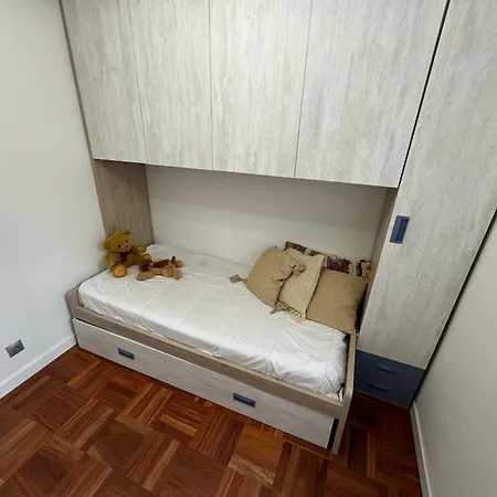 Apartment Nuevo! Pisazo En San Fernando