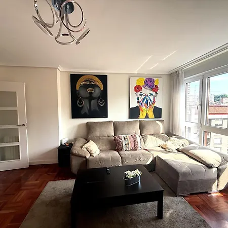 El Rincon De Tata Apartment *