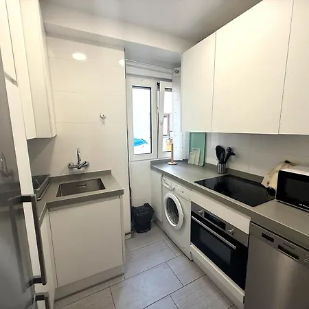 Apartamento El Rincón De Tata *