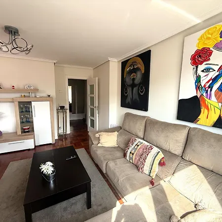 Lägenhet El Rincon De Tata