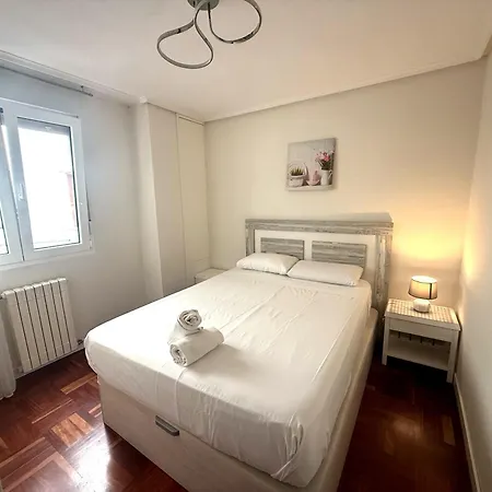 Apartment El Rincon De Tata Santander