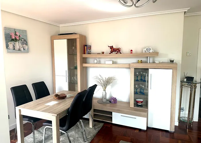 El Rincon De Tata * Santander