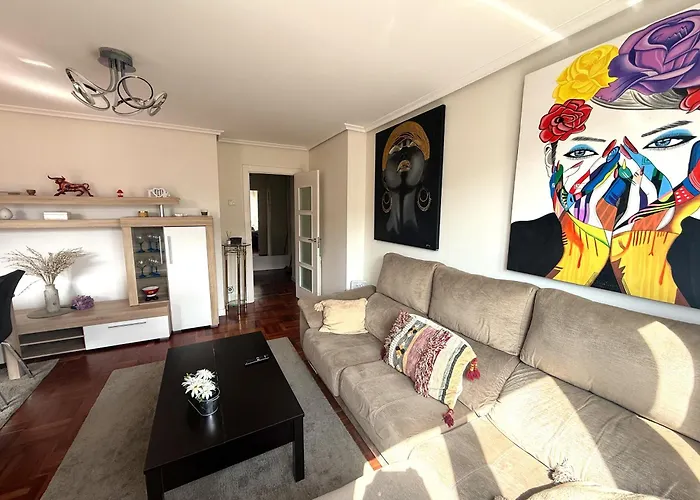 Apartment El Rincon De Tata