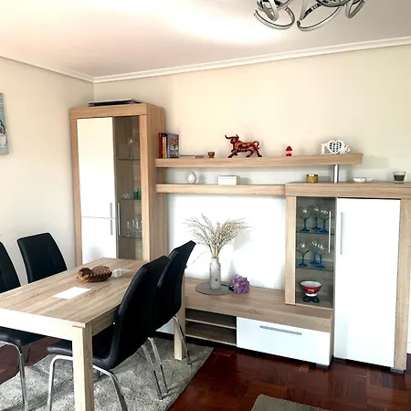 El Rincon De Tata * סנטנדר