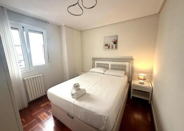 דירה El Rincon De Tata סנטנדר